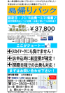 3/16�o���`3/31�A�����A��p�b�N