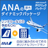 ana travel