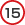 15���o���m��