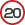 20���o���m��