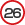26���o���m��